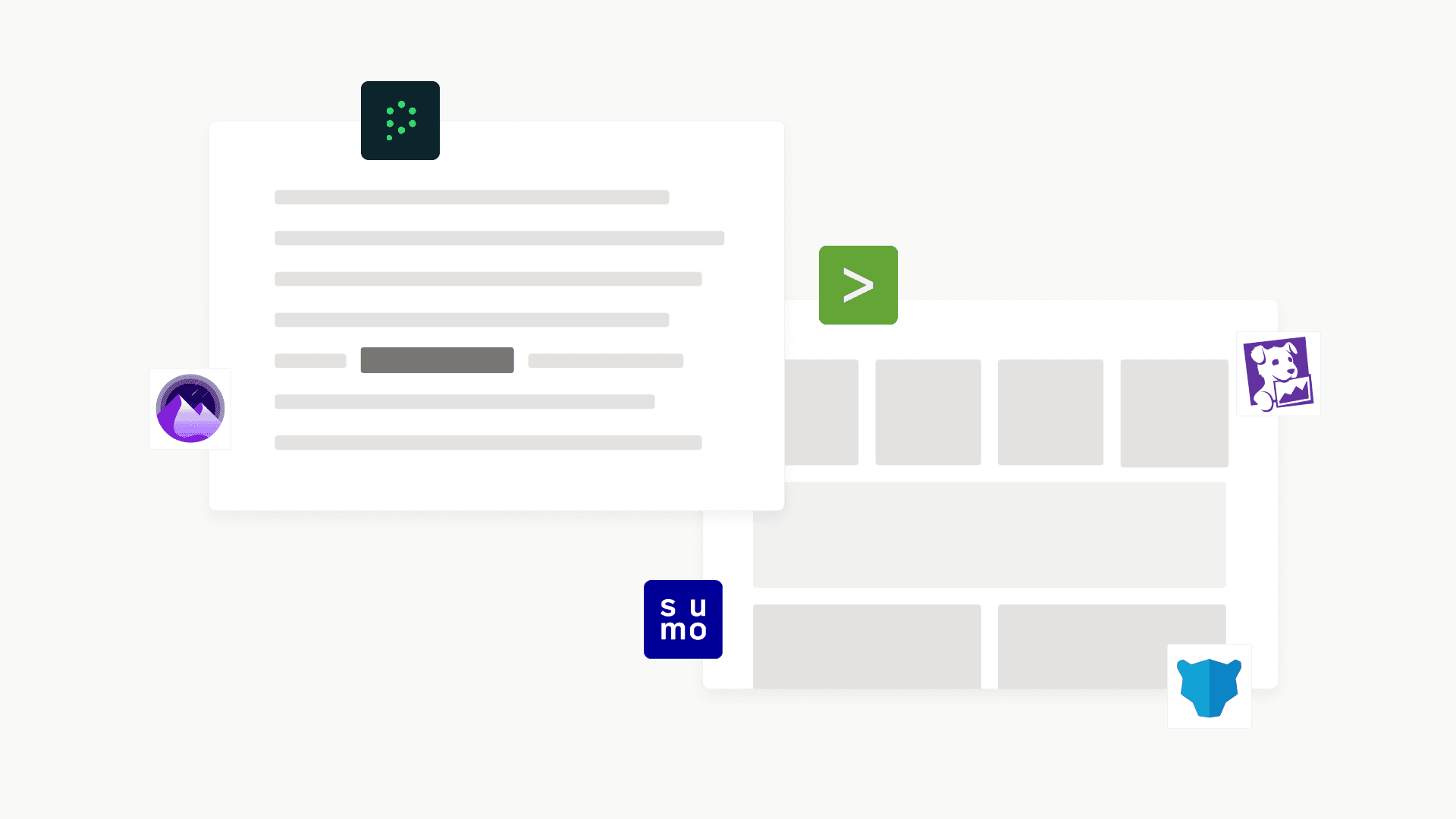 SIEM integration release image