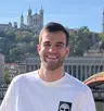 Profile picture of Bernardo Henriques