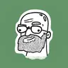 Profile picture of Greg Rastkelenian