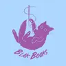 Profile picture of Blak Books Bindery