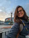 Foto do perfil de Raissa Razera
