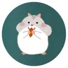 Profile picture of Snowflake_the_Hamster