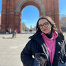 Avatar de Alice Scalamandré