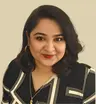 Profile picture of Reshma Bangarimath