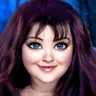 Profile picture of Carly Wayne