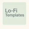 Profile picture of Lo-Fi Templates