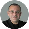 Profile picture of Ramy Doss