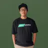 Profile picture of Nasri Nasir