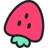 Icon of connection