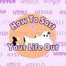 Profile picture of How To Sort Your Life Out