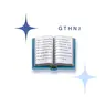 Profile picture of gthnj - student planners