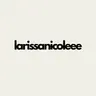 Profile picture of Larissa Nicole
