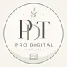 Pro Digital Templatesのプロフィール画像