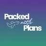 Profile picture of Erica is Packed with Plans