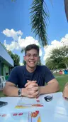 Profile picture of Lucas Aires