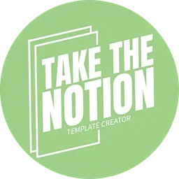 Take The Notion