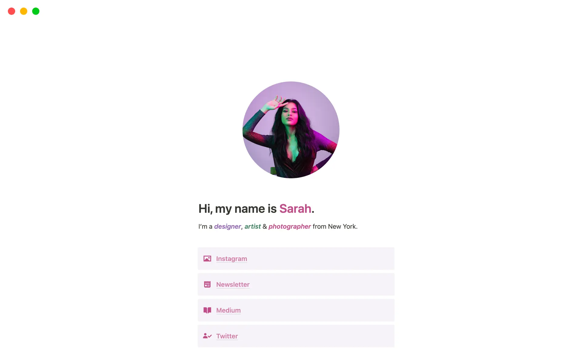 ภาพสำหรับ top-10-social-links-templates-in-notion